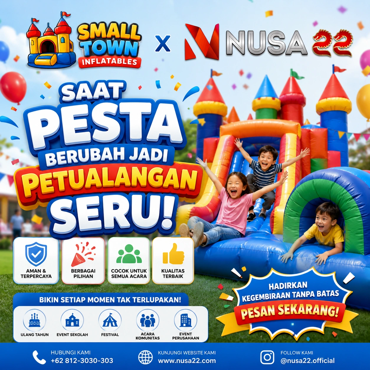 NUSA22